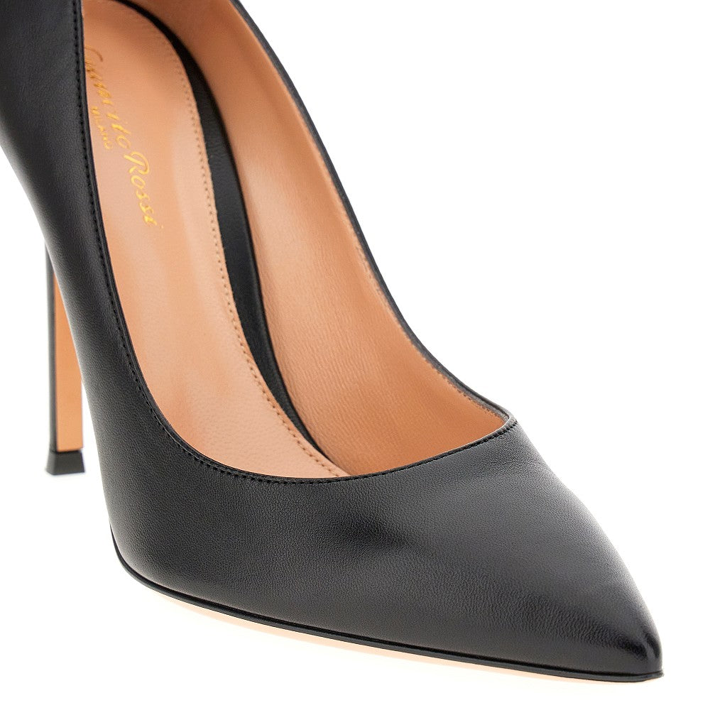 Gianvito Rossi Women Nappa Leather Pumps GIANVITO ROSSI