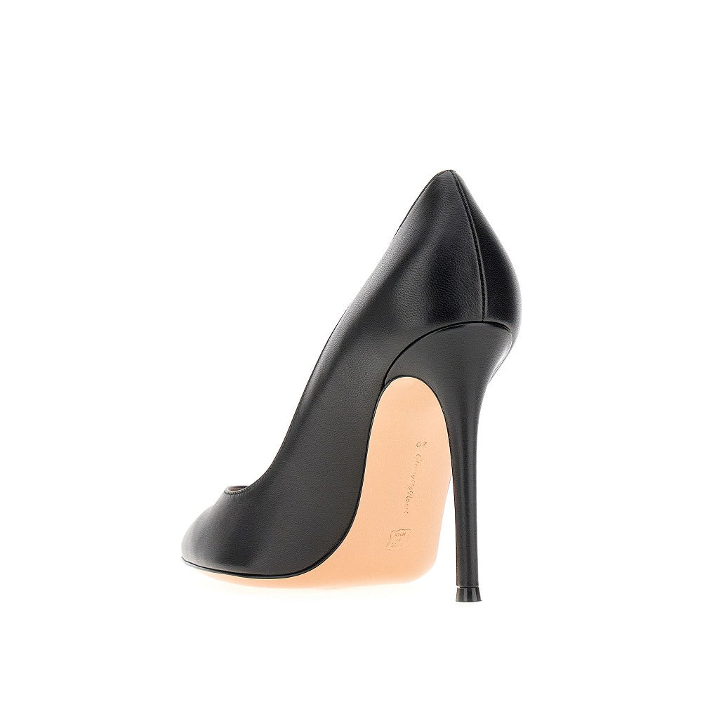 Gianvito Rossi Women Nappa Leather Pumps GIANVITO ROSSI