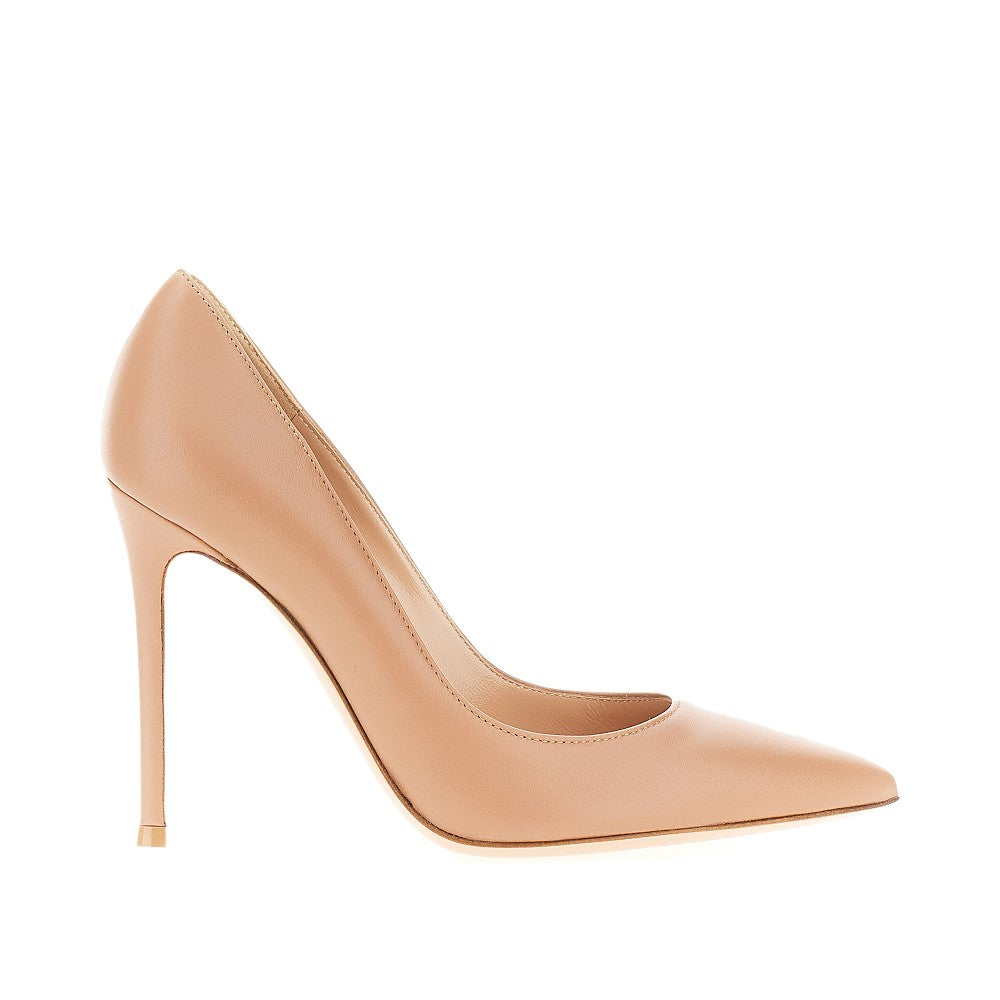 Gianvito Rossi Women Nappa Leather Pumps GIANVITO ROSSI