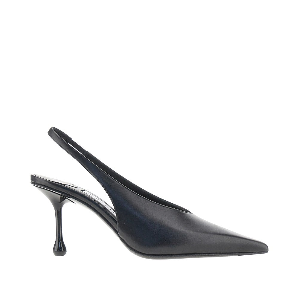 Jimmy Choo Women 'Isa' Leather Slingback Pumps JIMMY CHOO