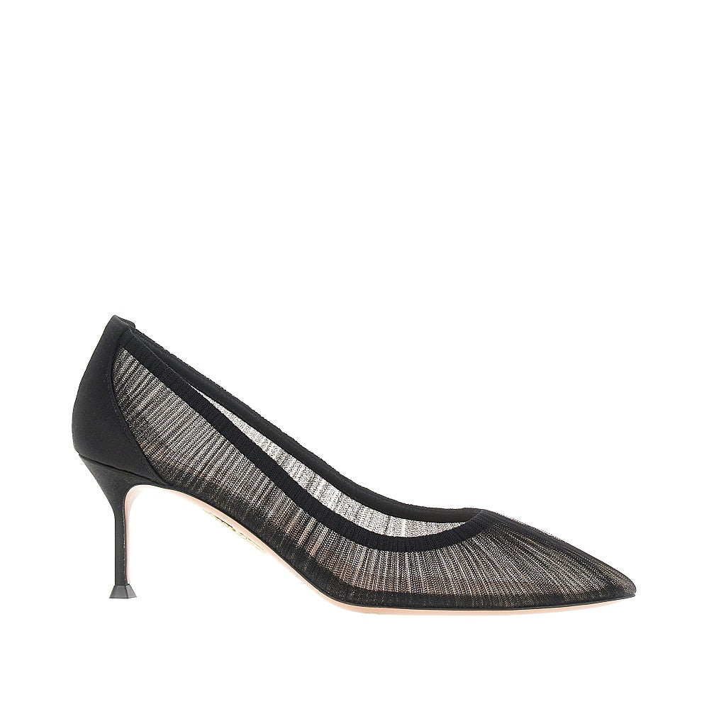 Aquazzura Women 'Voile' Tulle Pumps AQUAZZURA