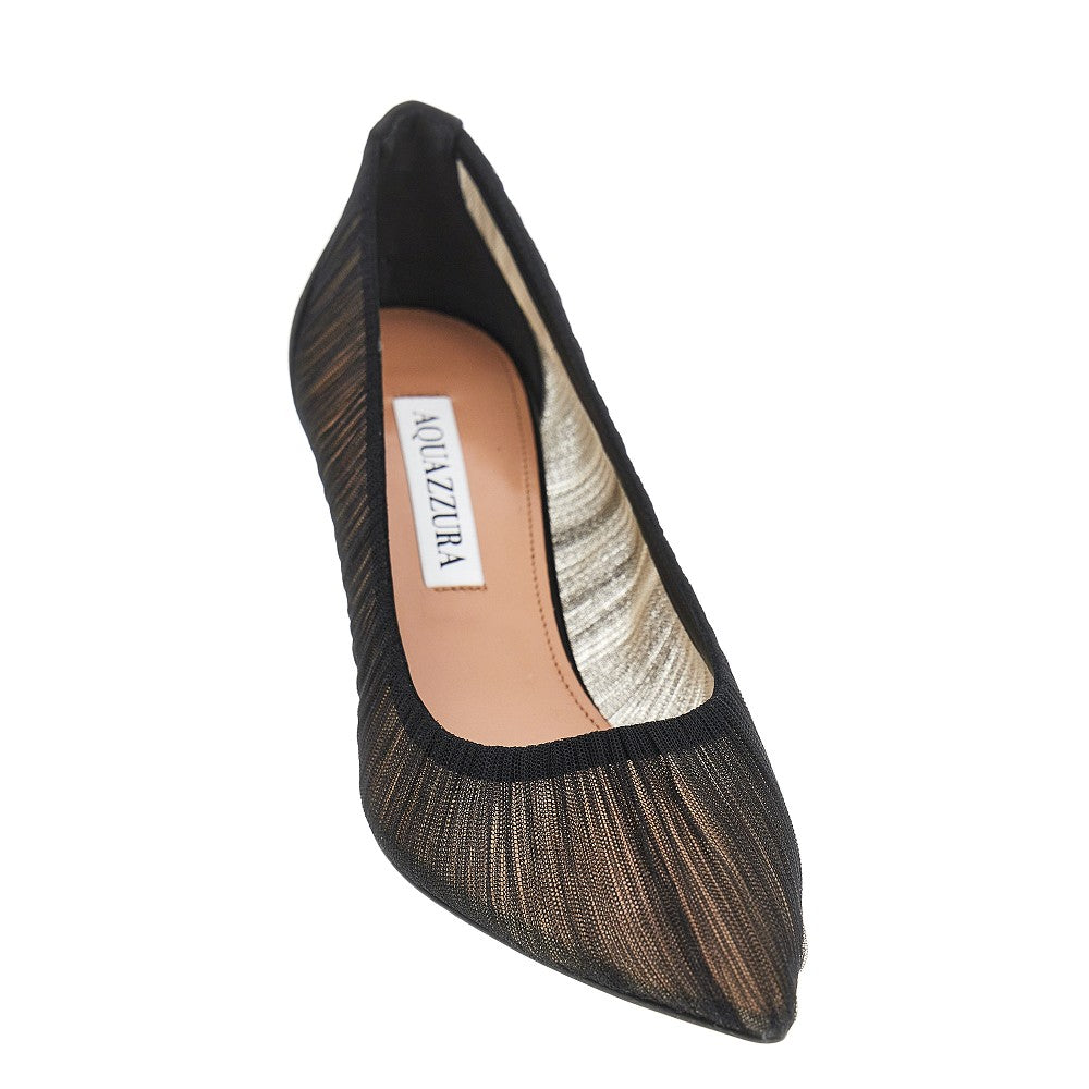 Aquazzura Women 'Voile' Tulle Pumps AQUAZZURA