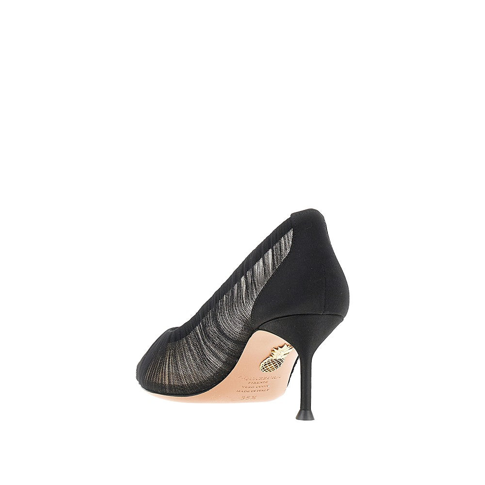 Aquazzura Women 'Voile' Tulle Pumps AQUAZZURA