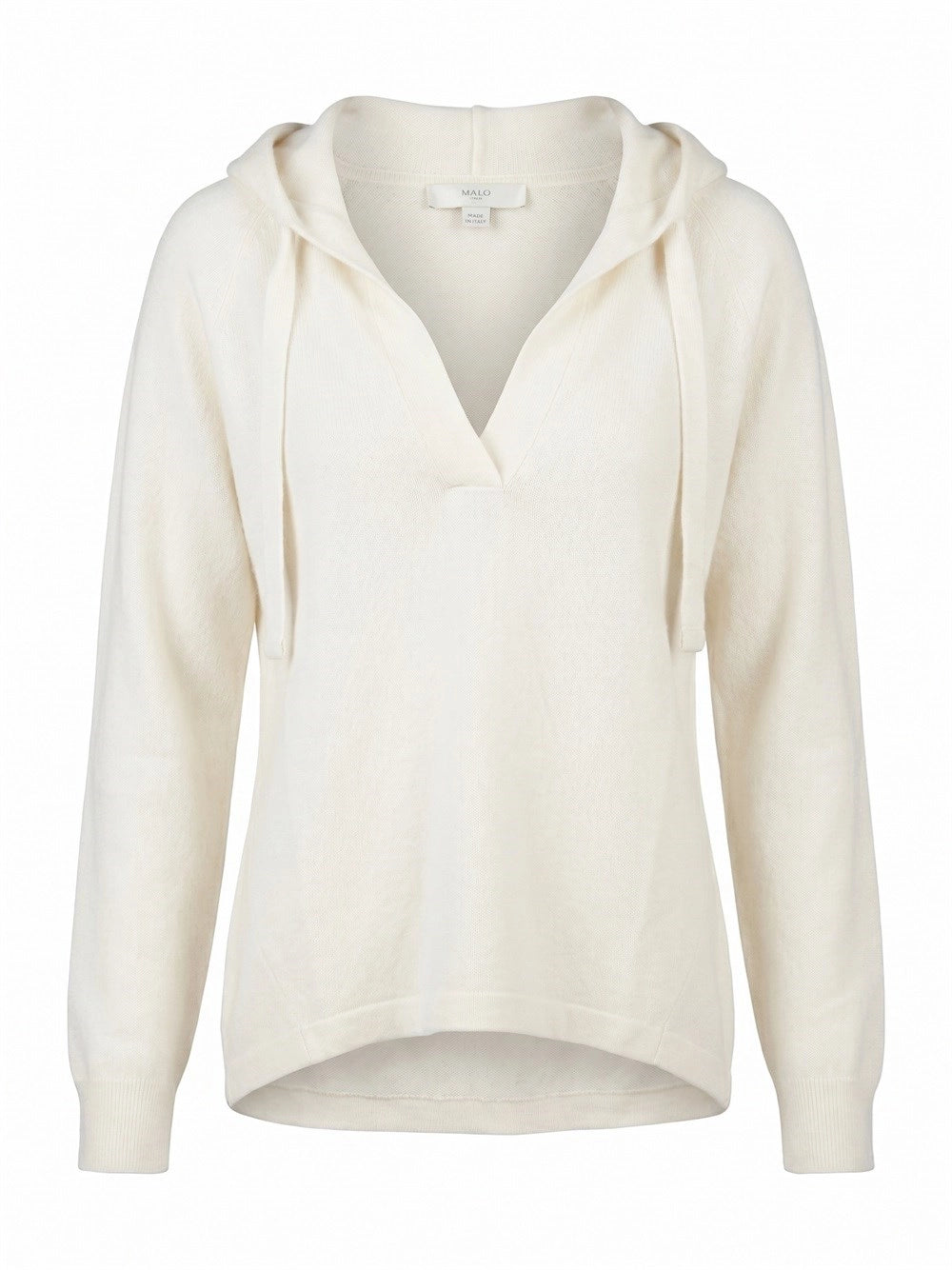 Malo Women Hooded Sweater MALO