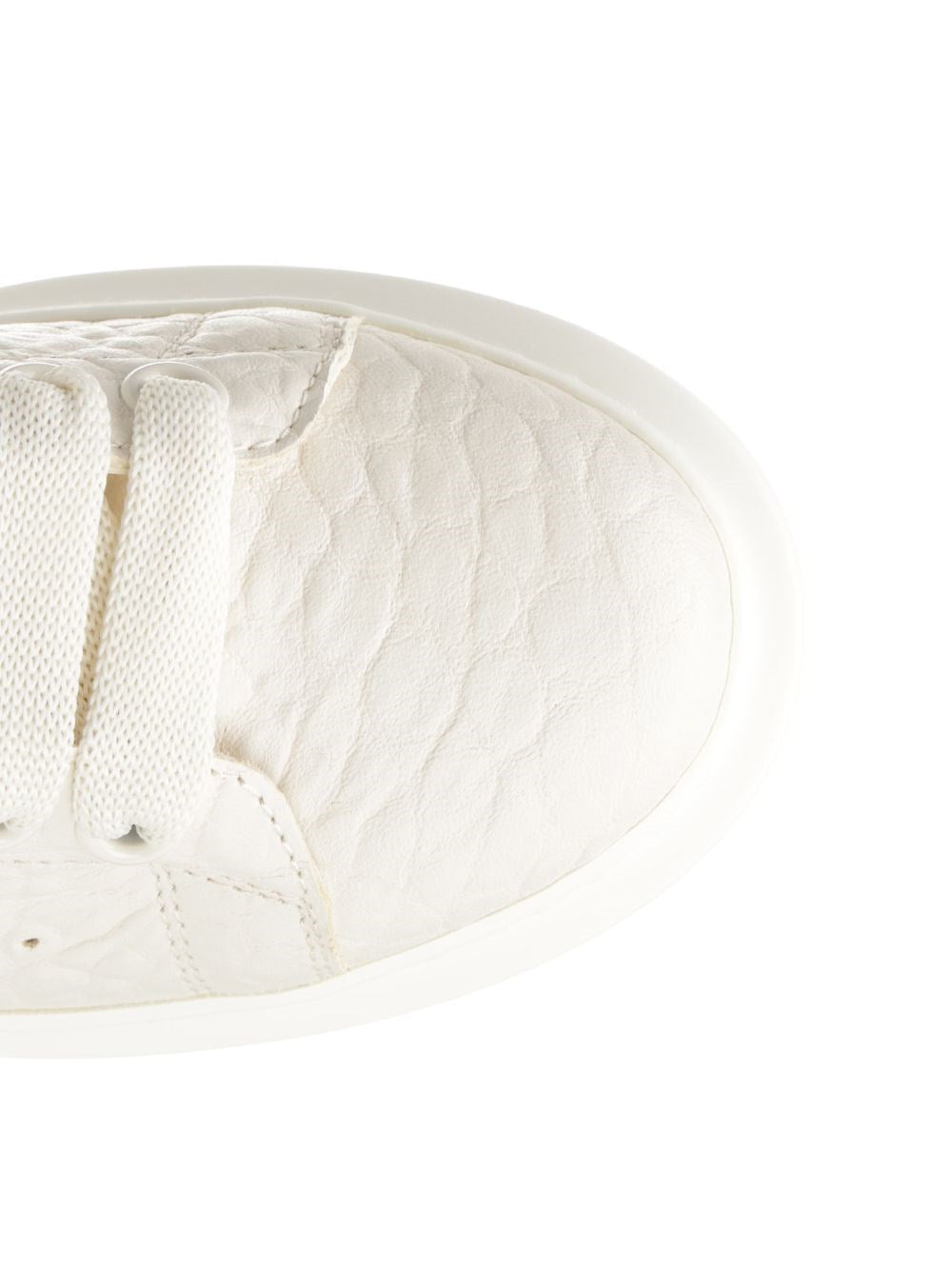 Mcqueen Women "Oversize" Sneaker ALEXANDER MCQUEEN