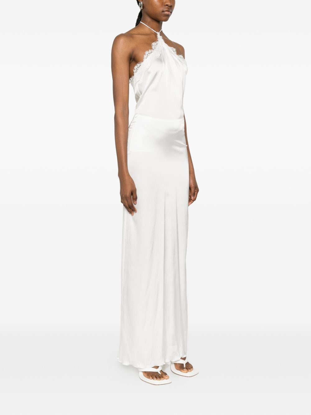 Oseree Women Long Dress OSEREE