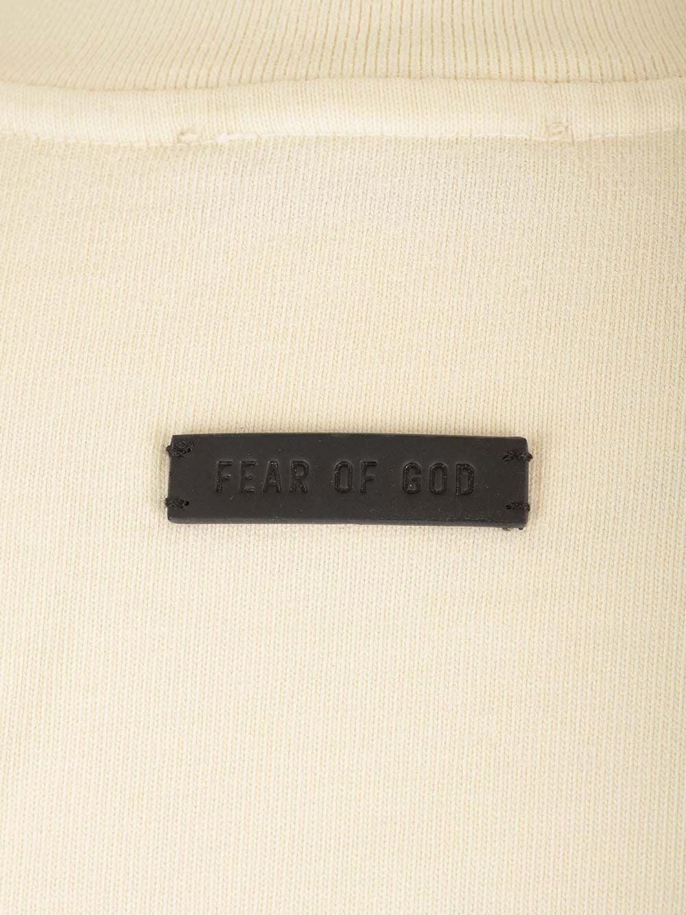 Fear Of God Men "Airbrush 8" T-Shirt FEAR OF GOD