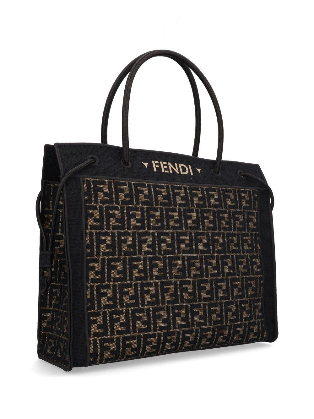 Fendi Women Large "Fendi Magic" Bag FENDI