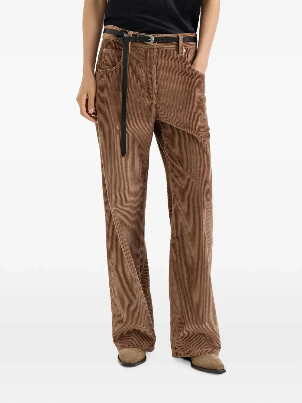 Brunello Cucinelli Women Pants BRUNELLO CUCINELLI