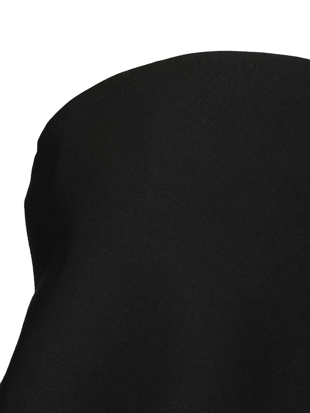 Balenciaga Women Mini Baloon Dress BALENCIAGA