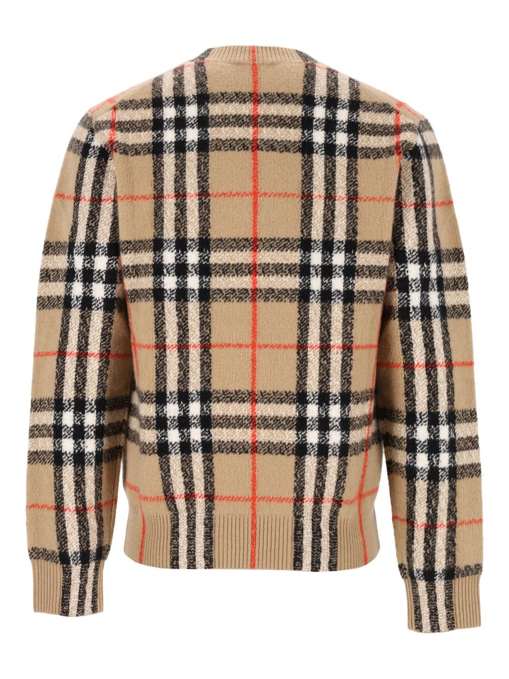 Burberry Men Cashmere Sweater BURBERRY