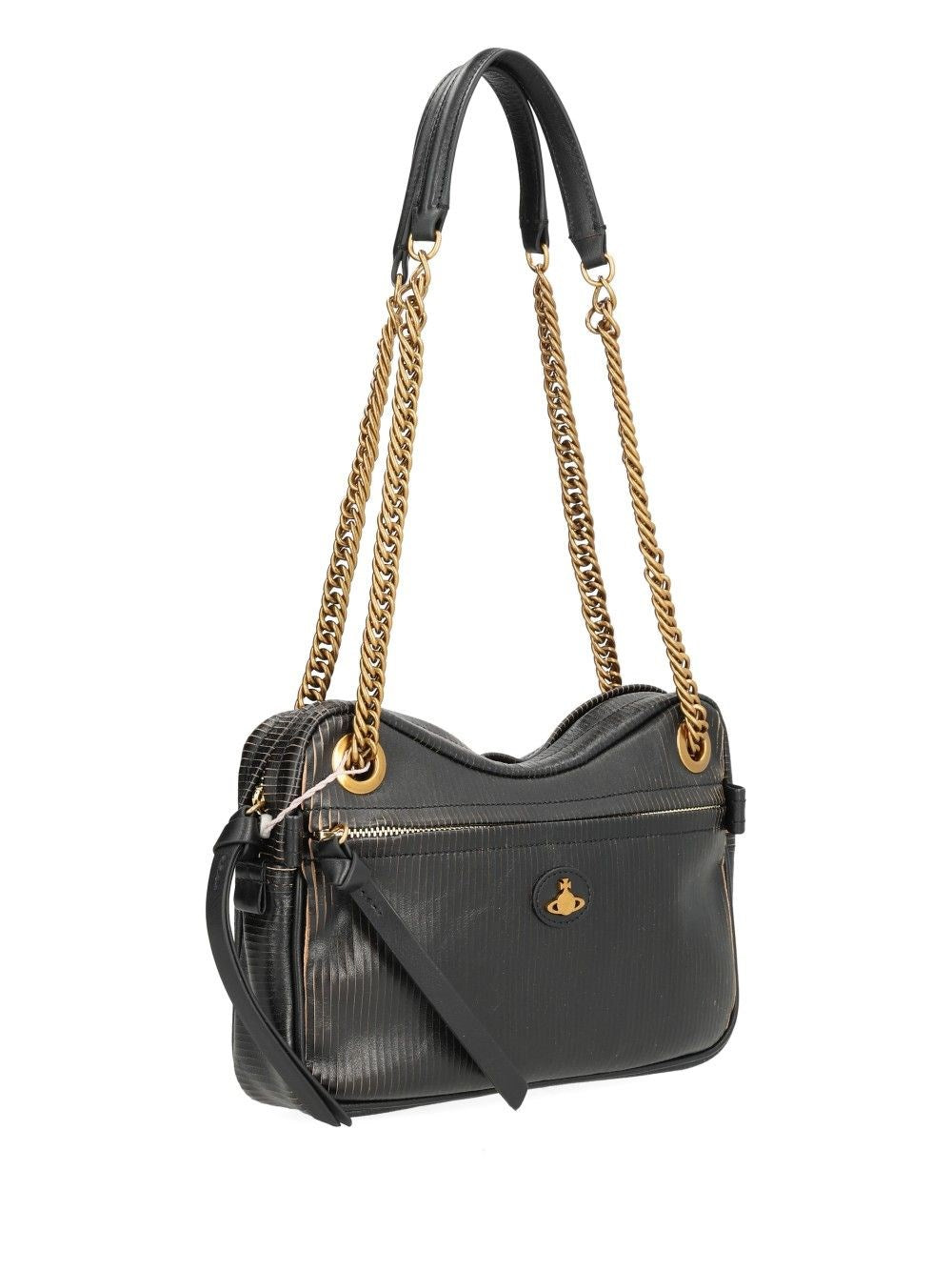 Vivienne Westwood Women Medium "Dolce" Shoulder Bag VIVIENNE WESTWOOD