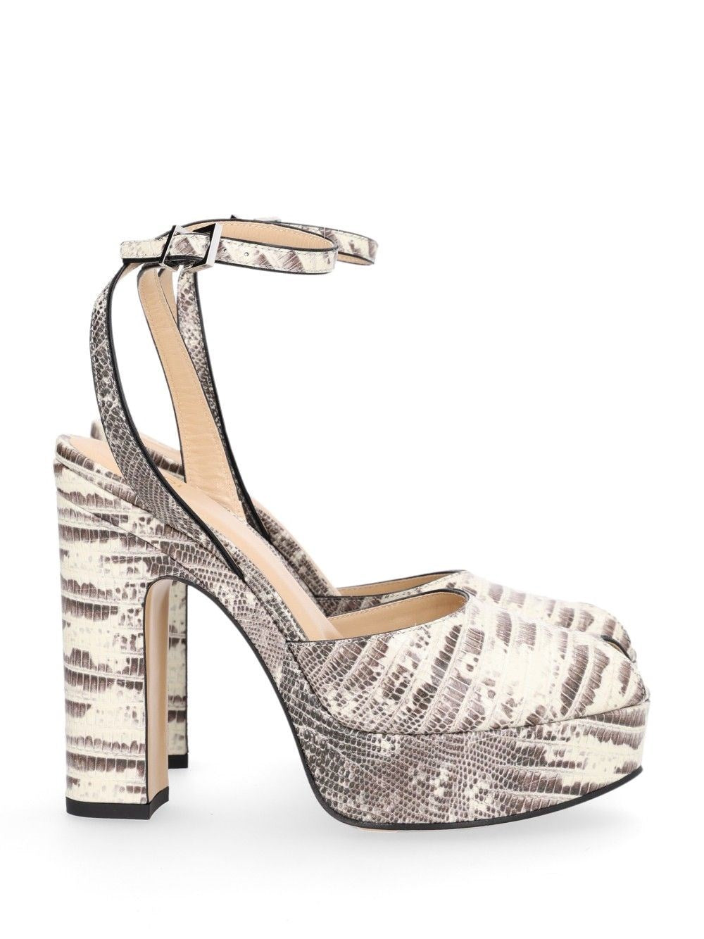 Fendi Women After 9 Sandal FENDI