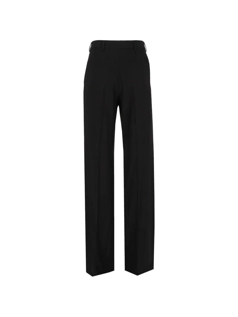Saint Laurent Men Flowing Trousers SAINT LAURENT