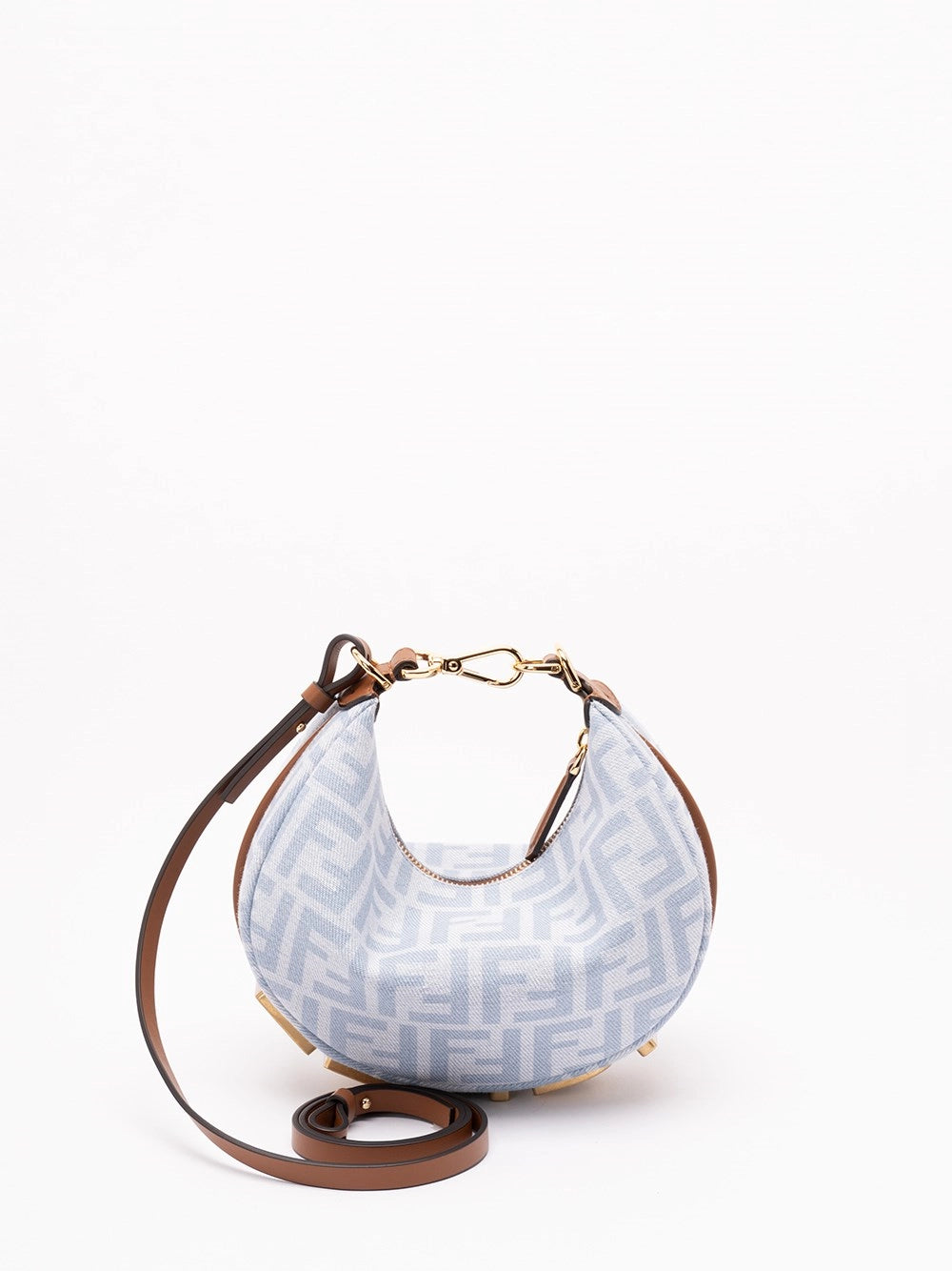 Fendi Women `Fendigraphy` Mini Bag FENDI
