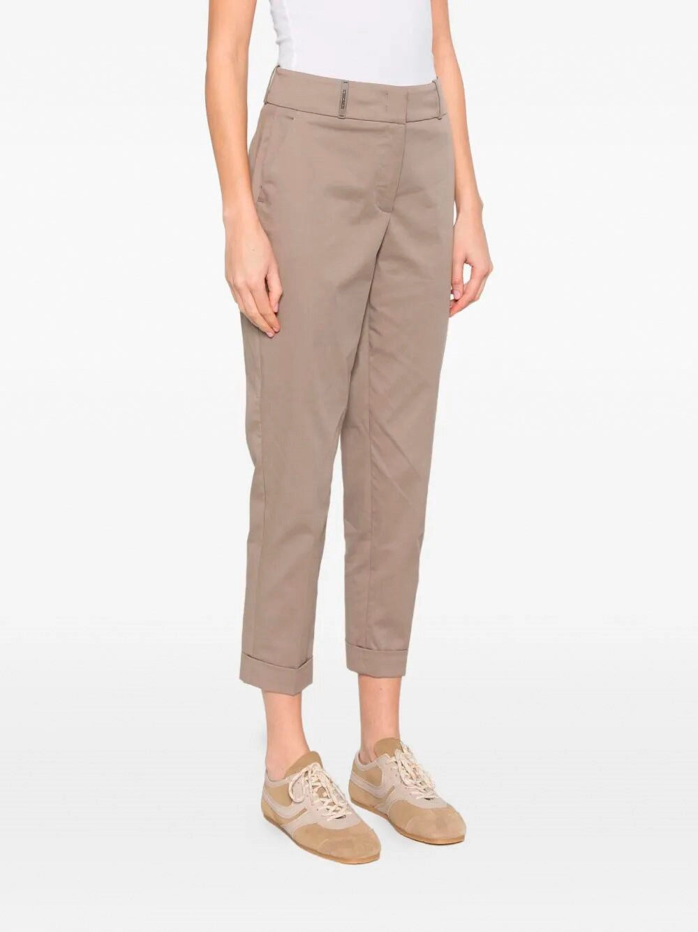 Peserico Women Pants PESERICO