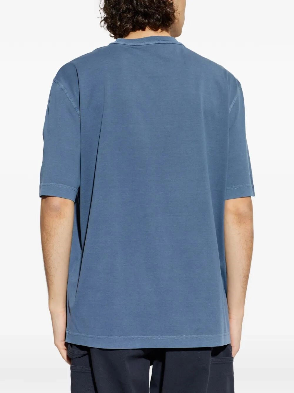Moncler Men Short Sleeve T-Shirt MONCLER