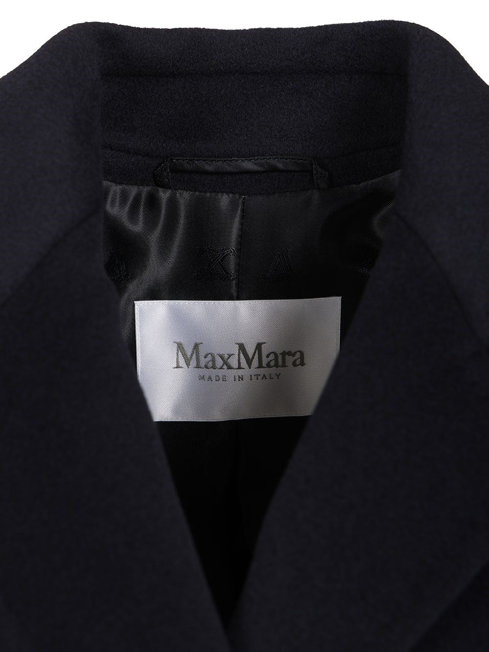 Max Mara Women Madame Short Coat MAX MARA