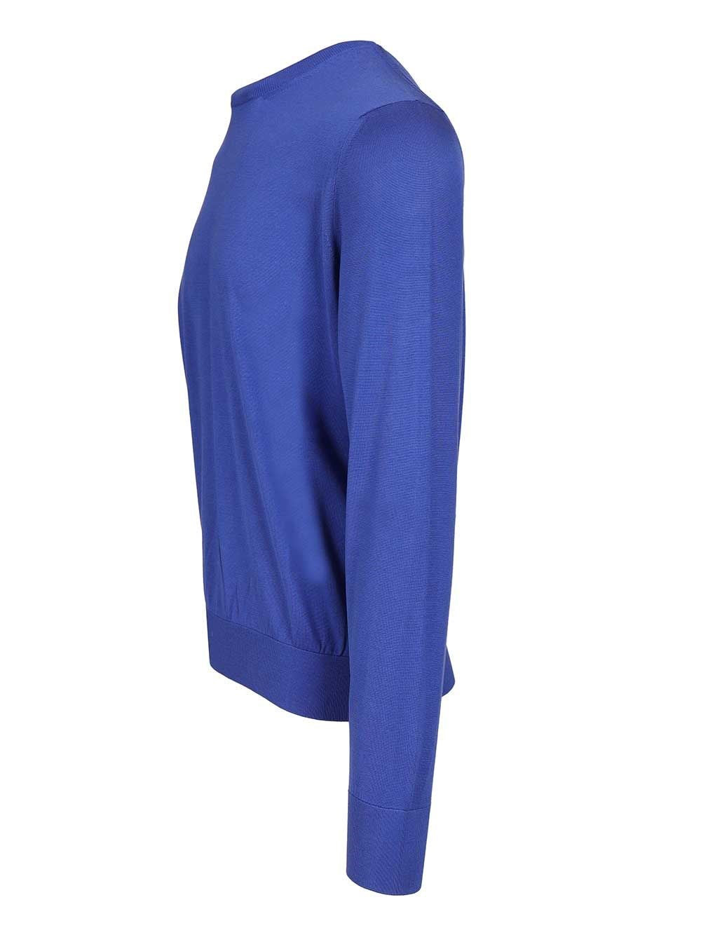 Tom Ford Men Silk Sweater TOM FORD