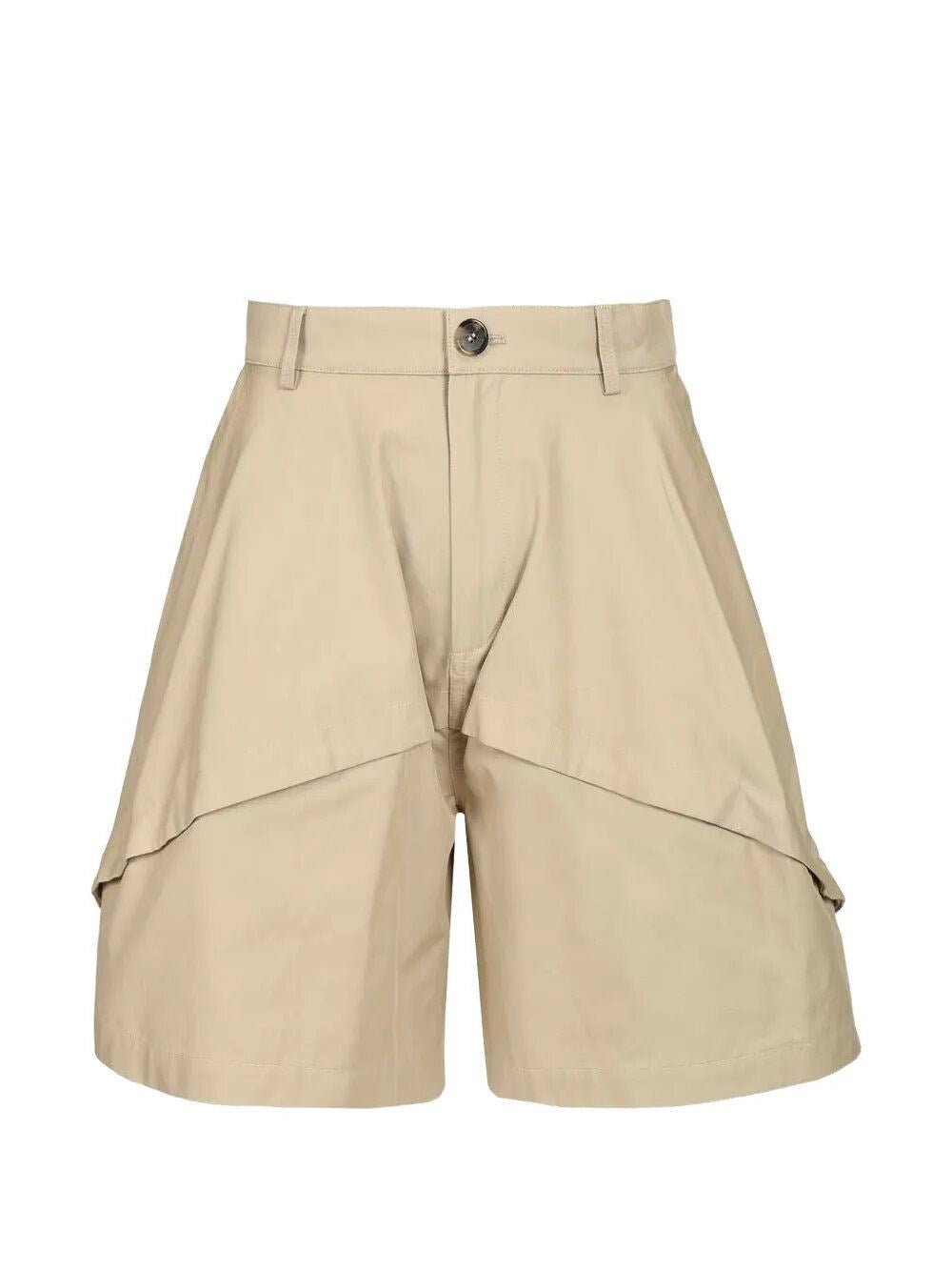 Loewe Paula's Ibiza Women Shorts LOEWE