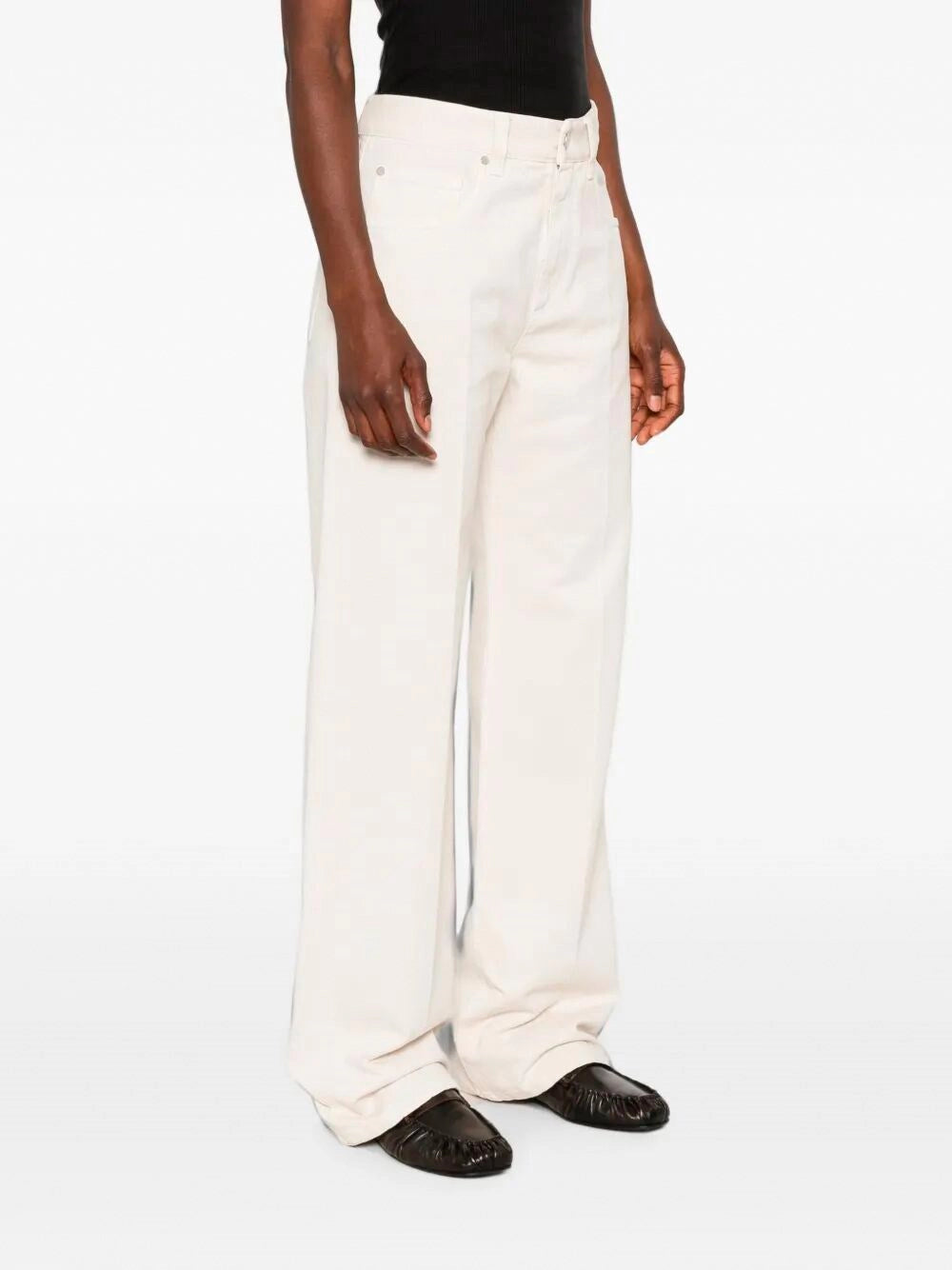 Brunello Cucinelli Women Dyed Pants BRUNELLO CUCINELLI