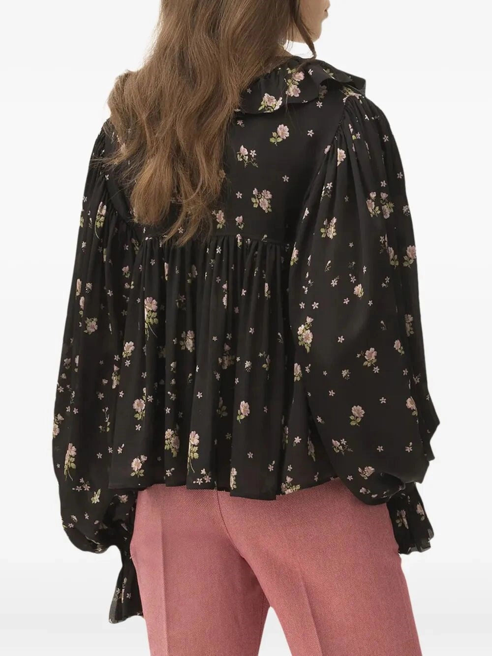 Chloé Women Blouse CHLOE