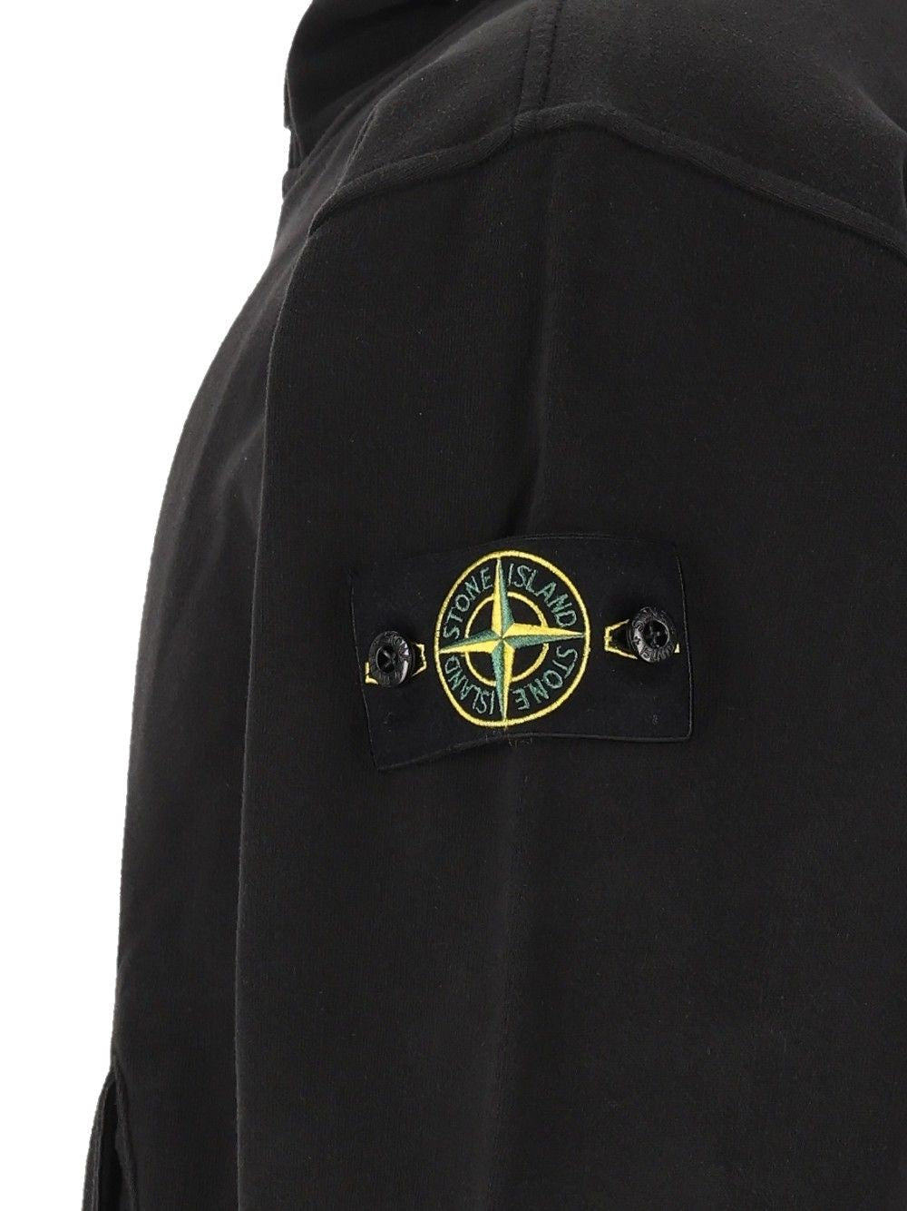 Stone Island Men Hoodie STONE ISLAND