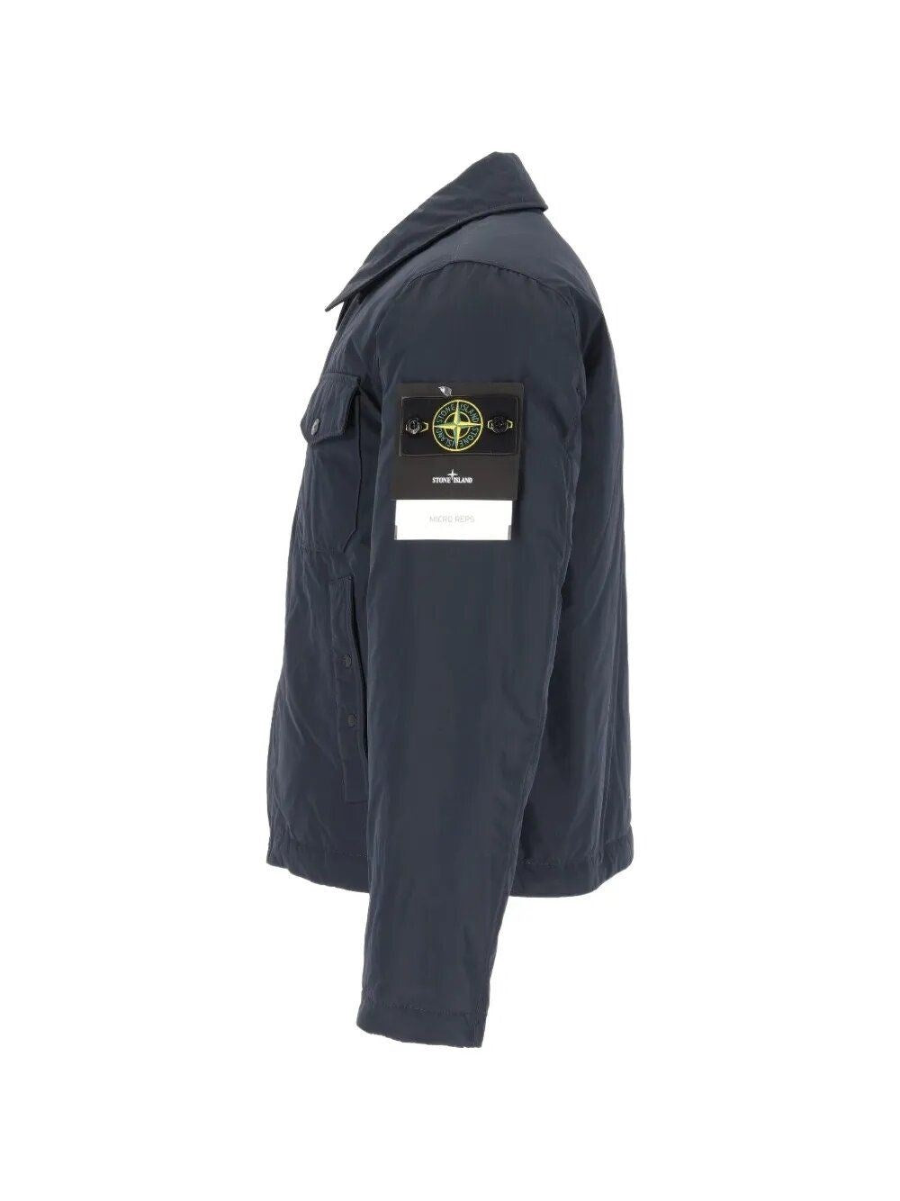 Stone Island Men "Coach" Jacket STONE ISLAND