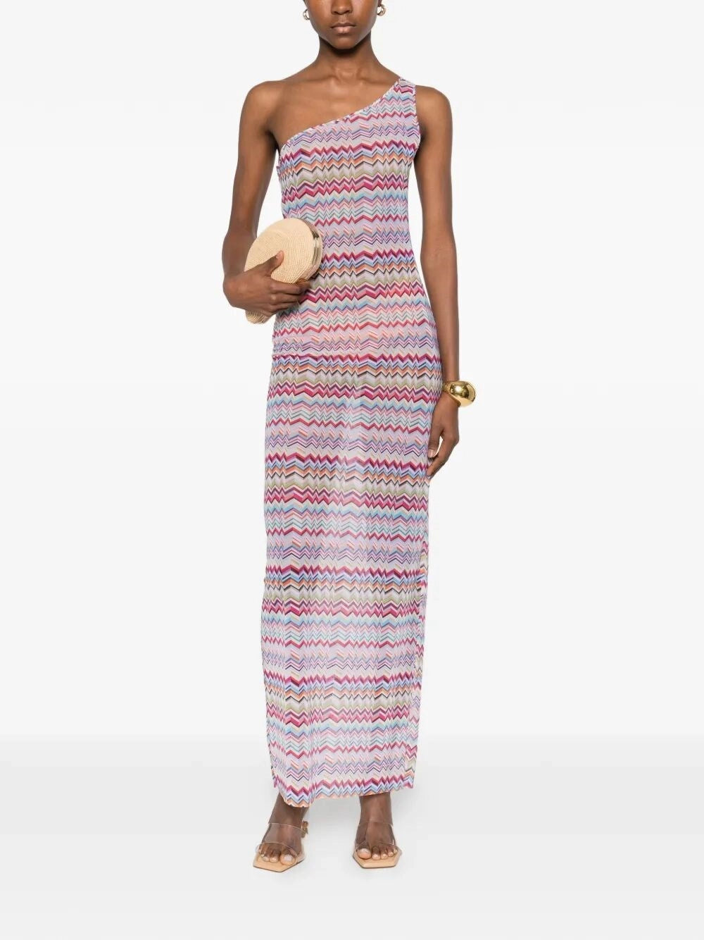 Missoni Women Long Cover Up