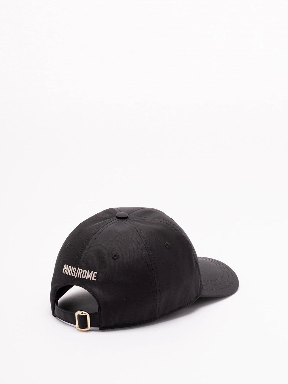 Valentino Garavani Men `Chez Valentino` Baseball Hat