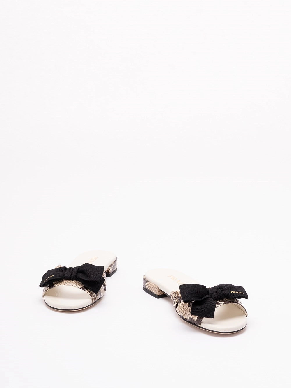 Prada Women Ayers Slides PRADA