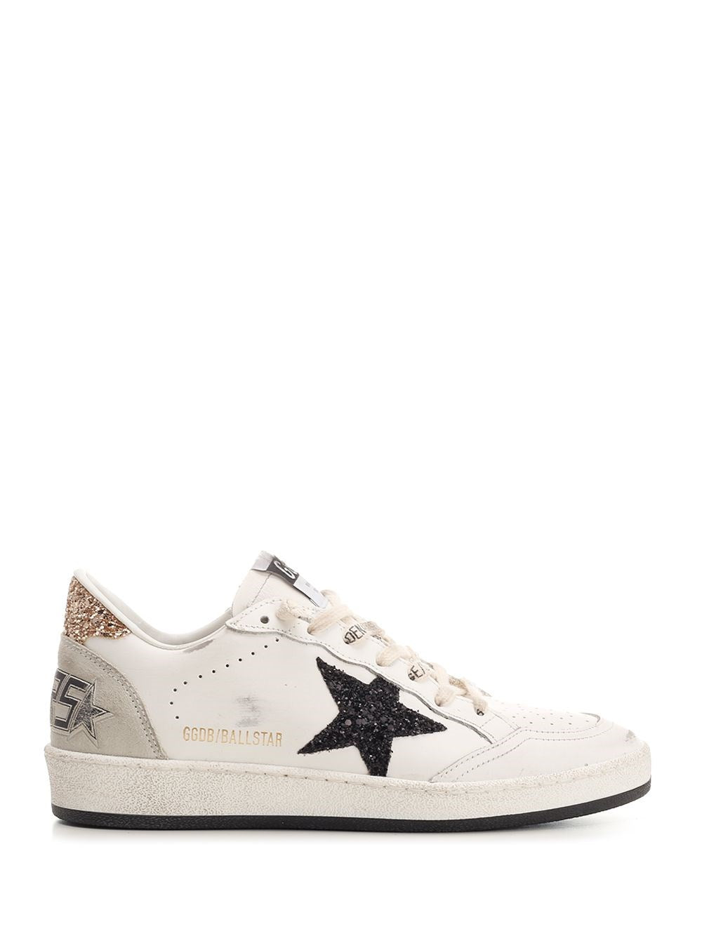 Golden Goose Women Sneakers "Ball Star" GOLDEN GOOSE