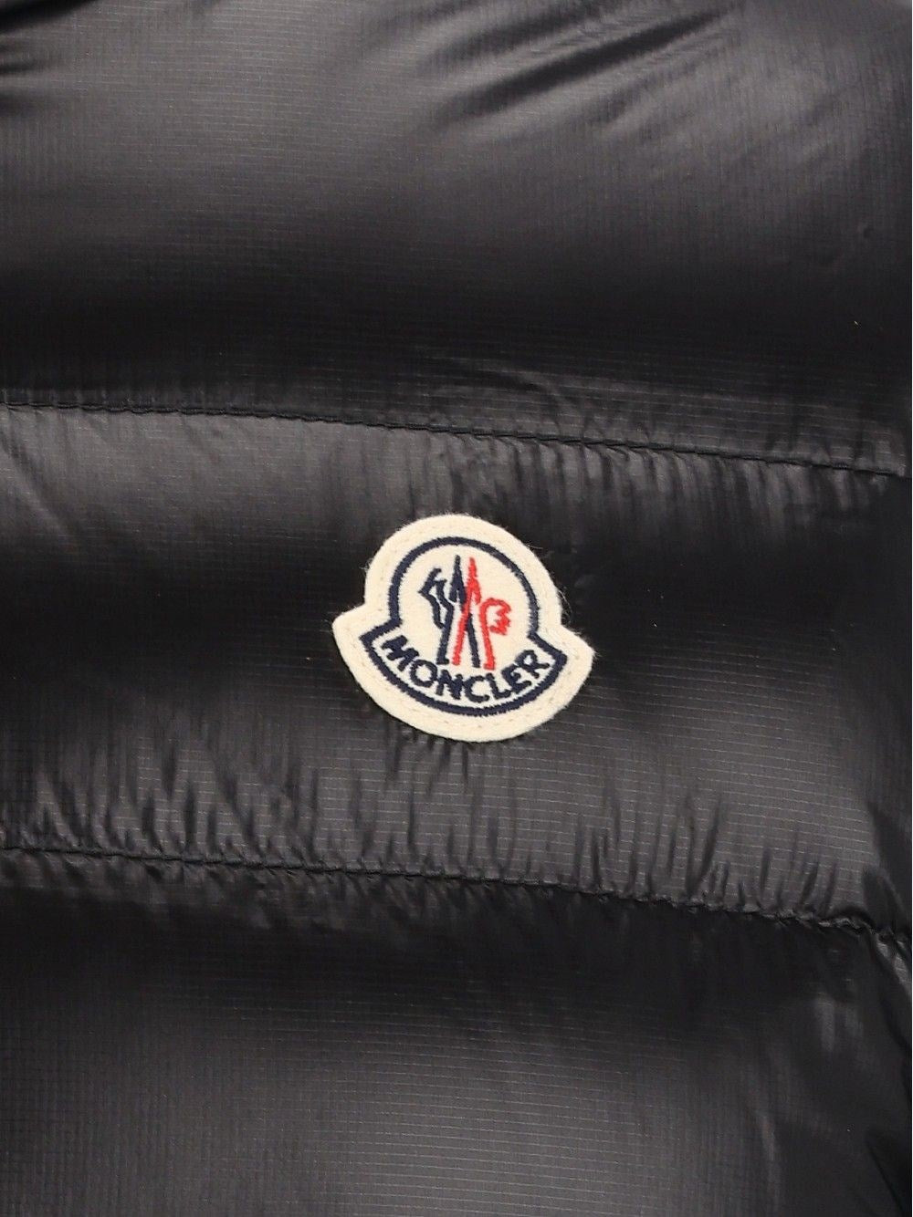 Moncler Men Forzo Short Packable Down Jacket With Hood MONCLER