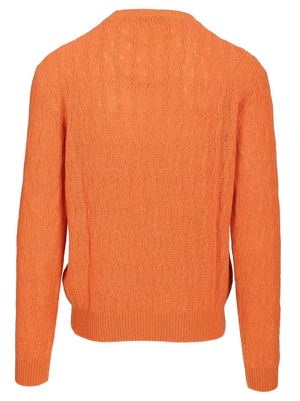 Etro Men Cashmere Sweater ETRO