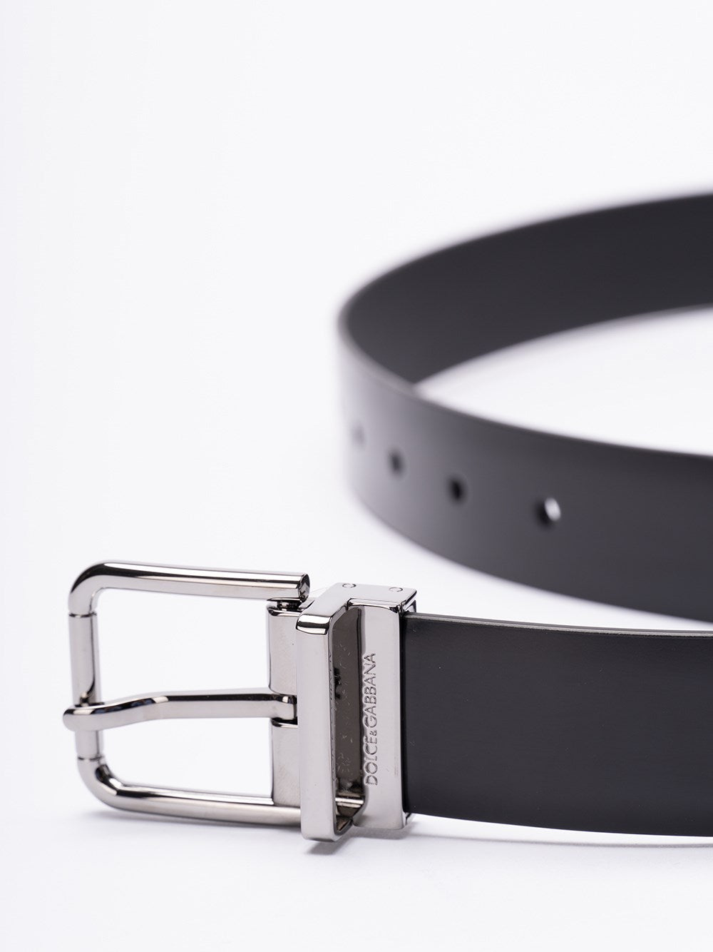Dolce & Gabbana Men Belt