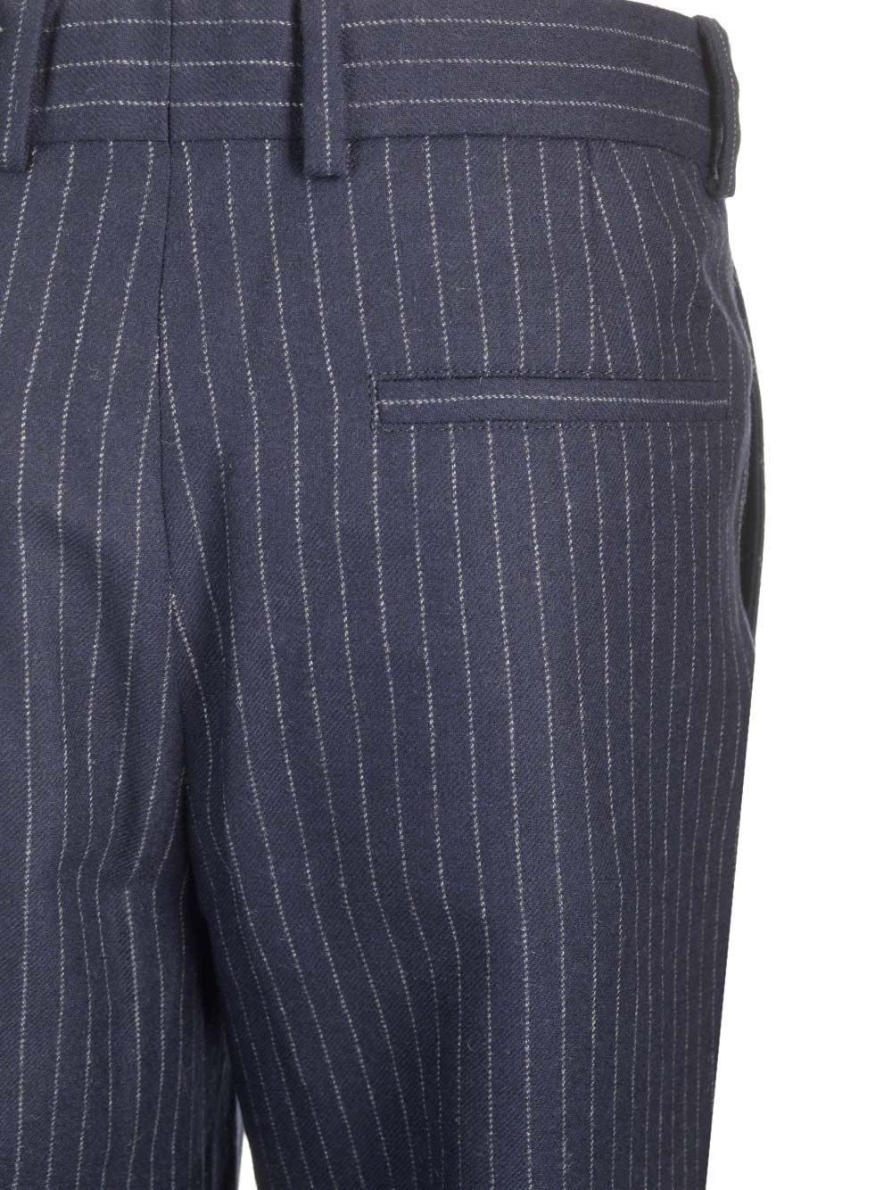 A.P.C. Women Tailored Design Classic Trousers A.P.C.