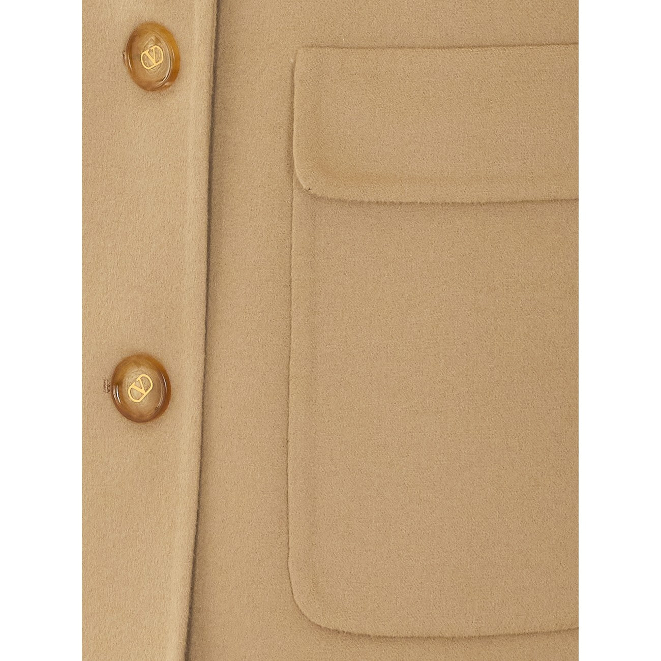 Valentino Garavani Women Caban VALENTINO GARAVANI