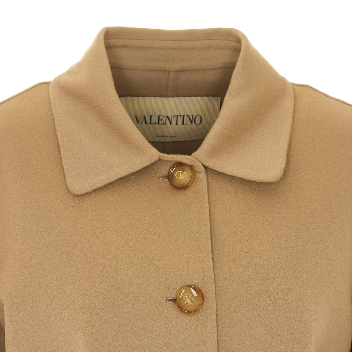 Valentino Garavani Women Caban VALENTINO GARAVANI