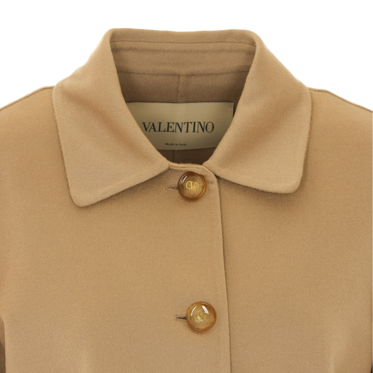 Valentino Garavani Women Caban VALENTINO GARAVANI