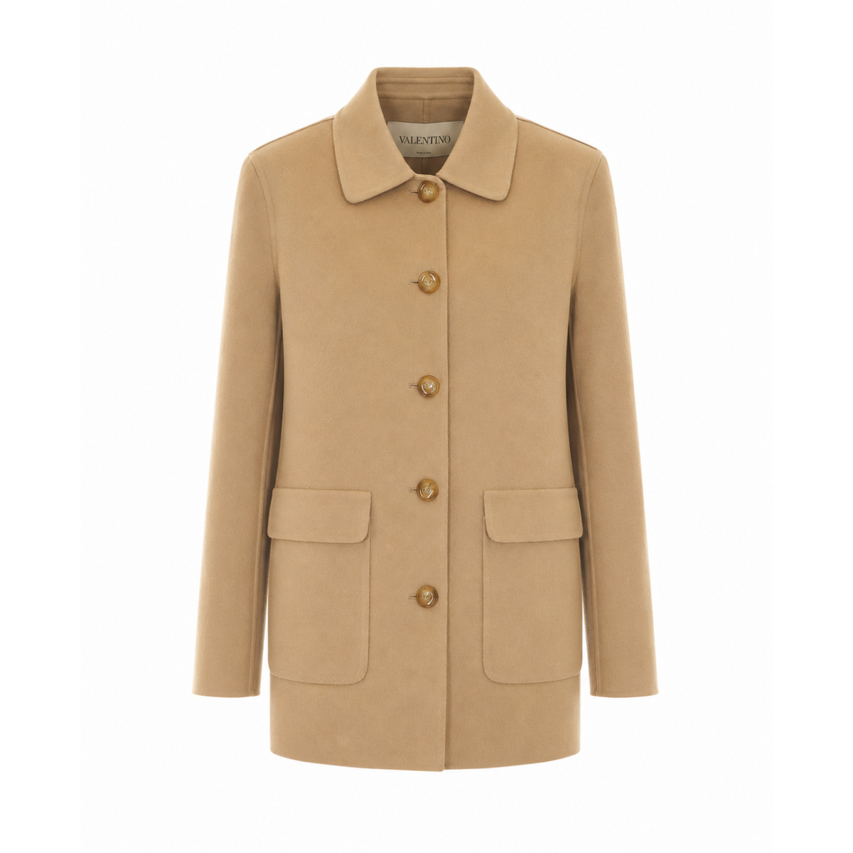Valentino Garavani Women Caban VALENTINO GARAVANI
