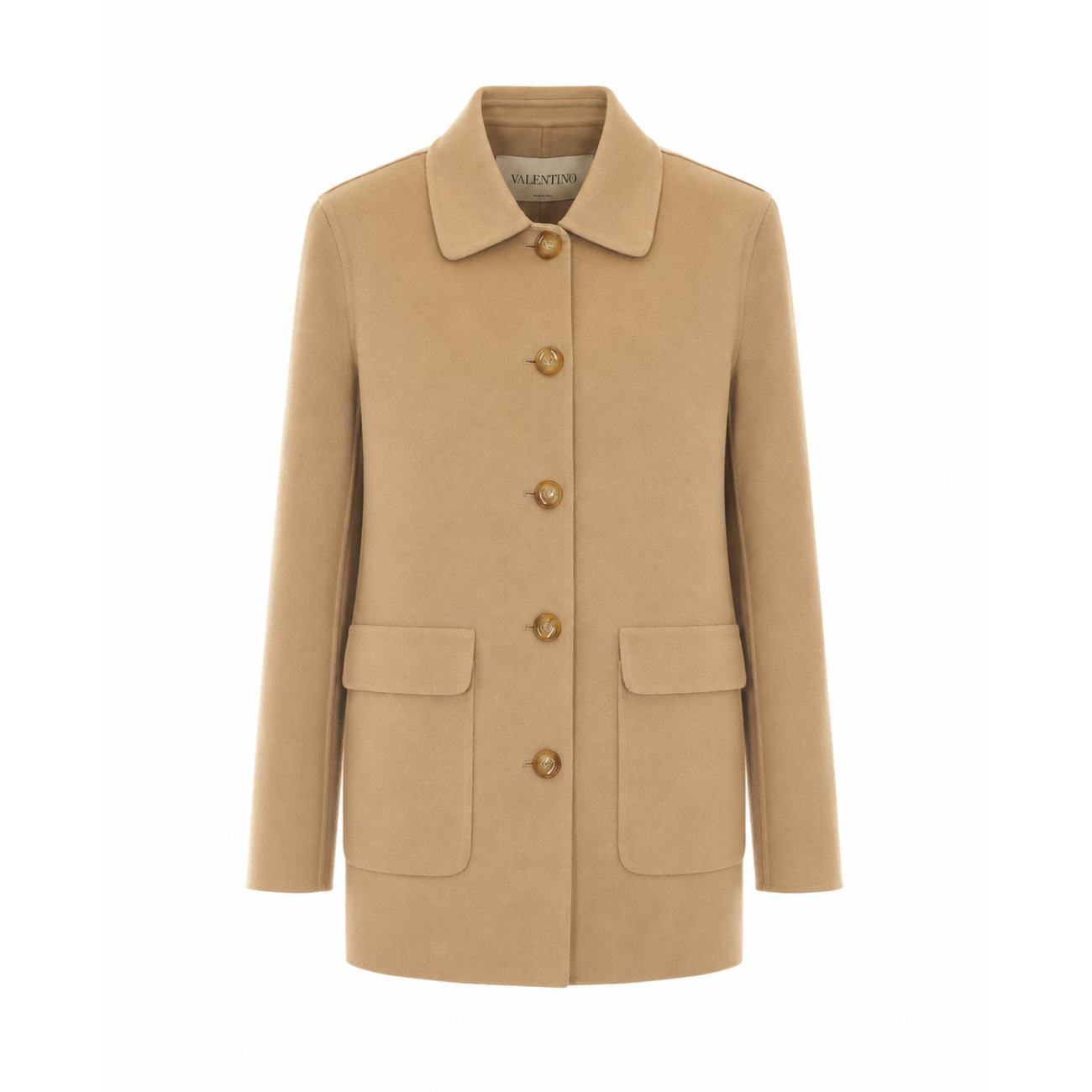 Valentino Garavani Women Caban VALENTINO GARAVANI