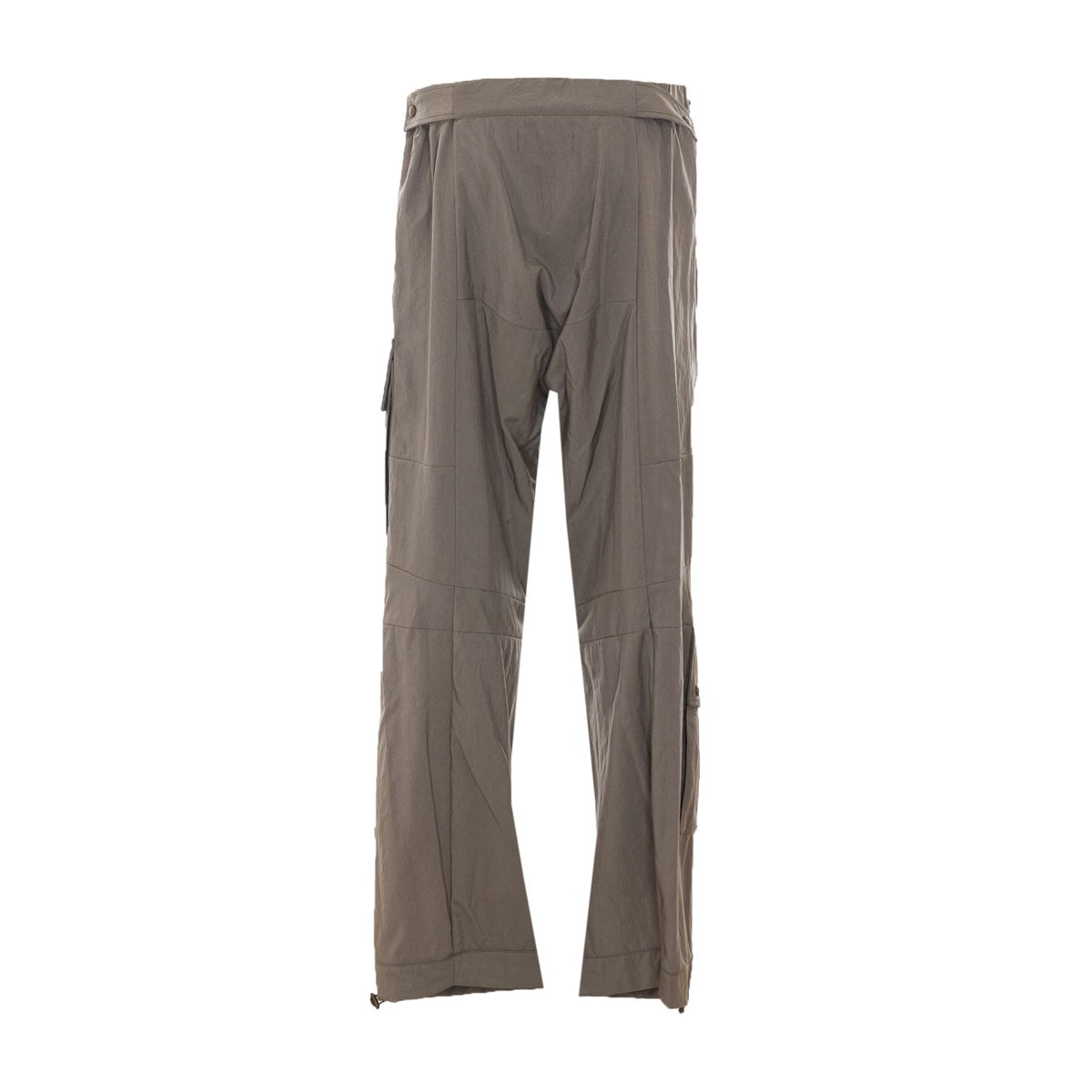 Vivienne Westwood Men Cabernet Trackpants VIVIENNE WESTWOOD