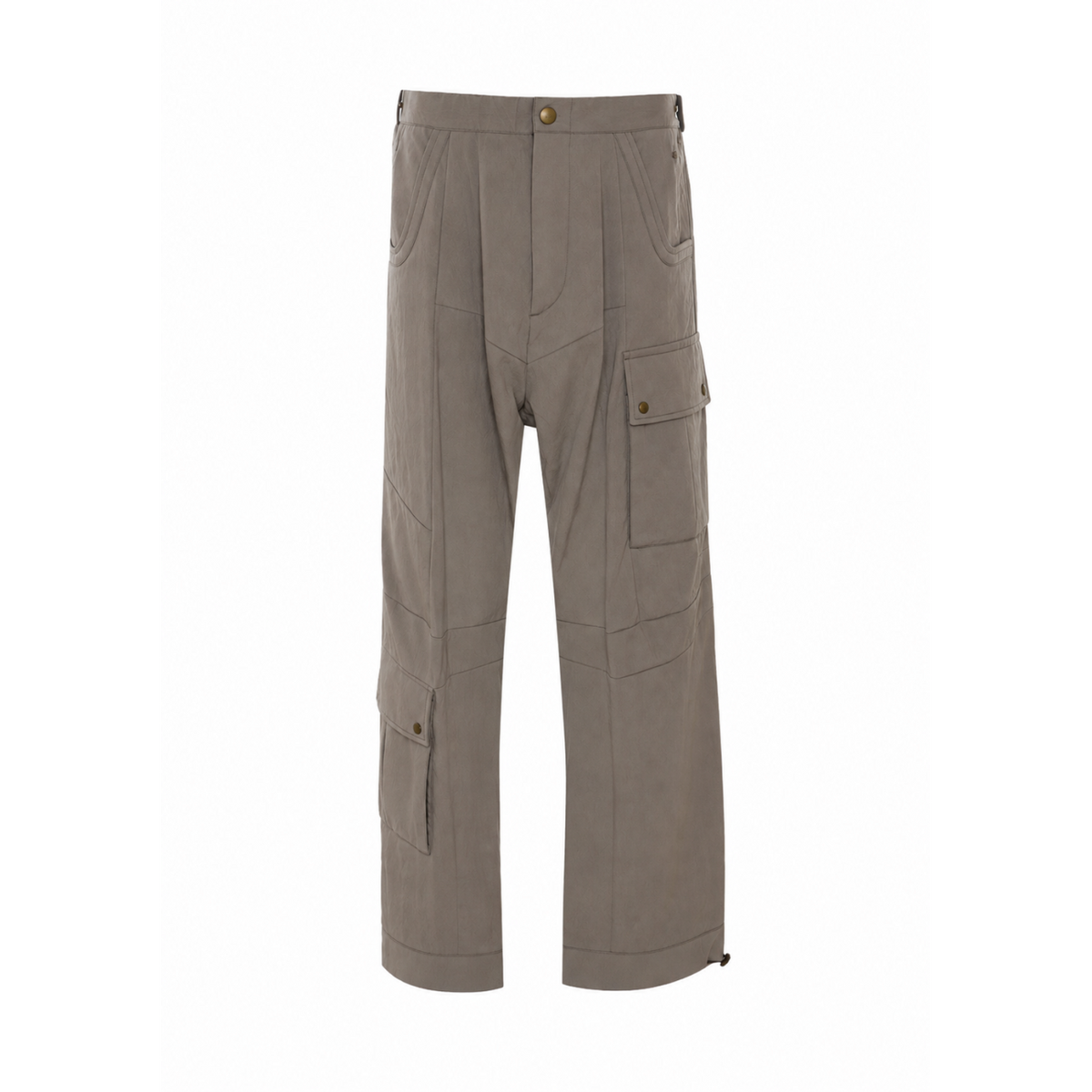 Vivienne Westwood Men Cabernet Trackpants VIVIENNE WESTWOOD