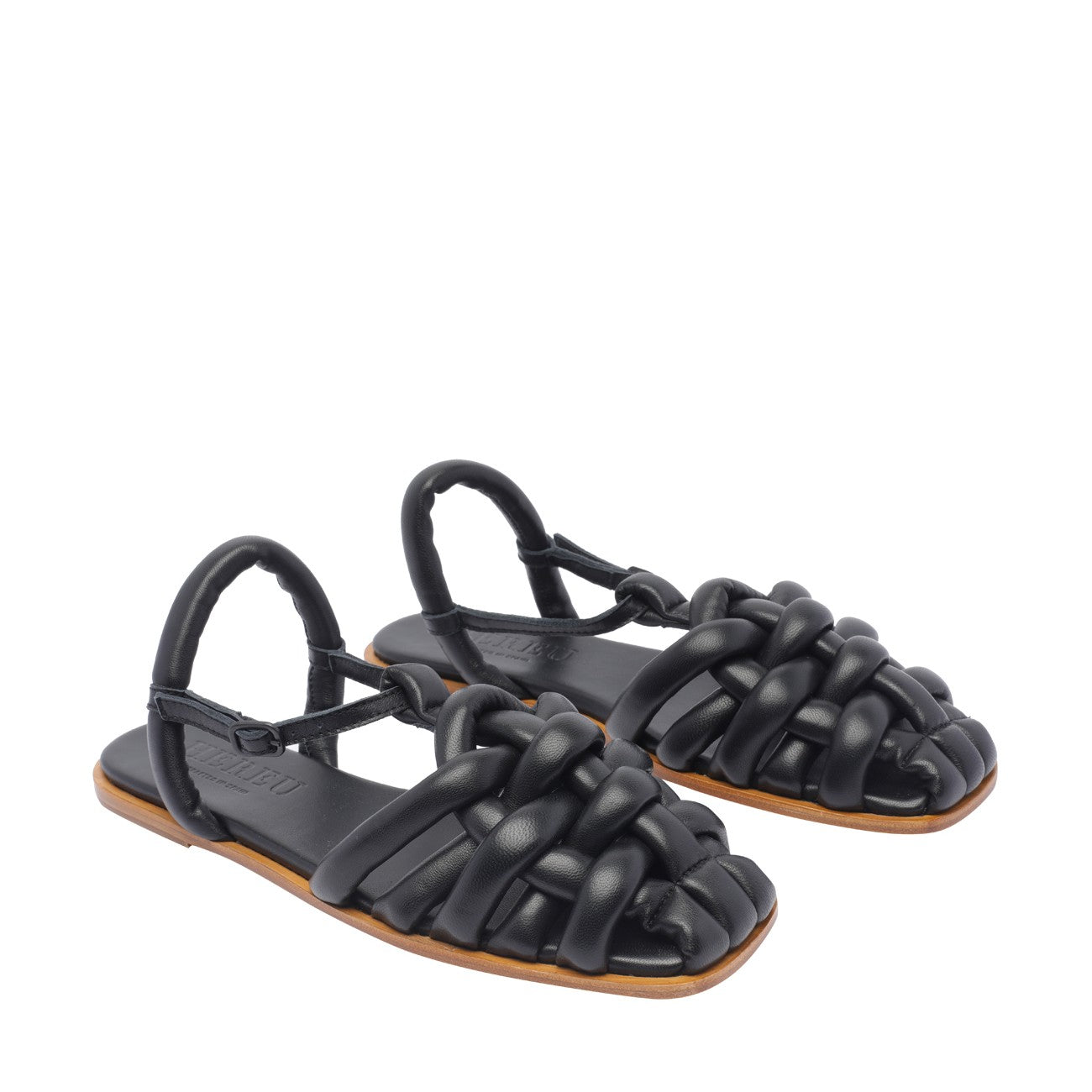 Hereu Women Cabersa Sandals HEREU