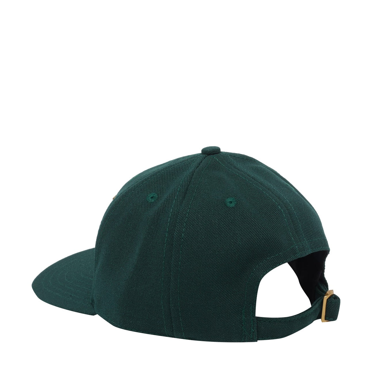Willy Chavarria Men Cabron Baseball Cap Willy Chavarria
