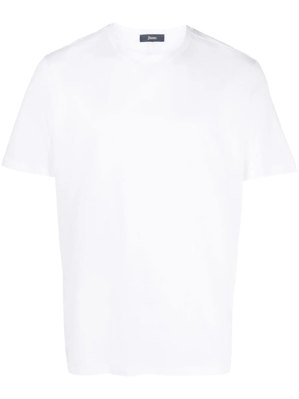 Herno Men T-Shirt HERNO