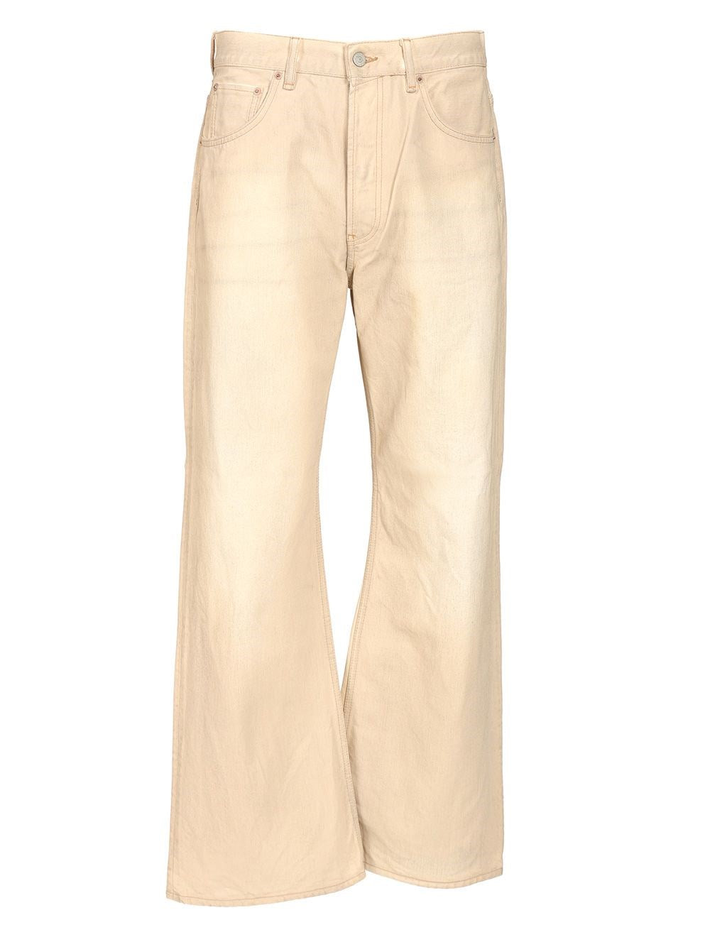 Acne Studios Men Denim Jeans ACNE STUDIOS