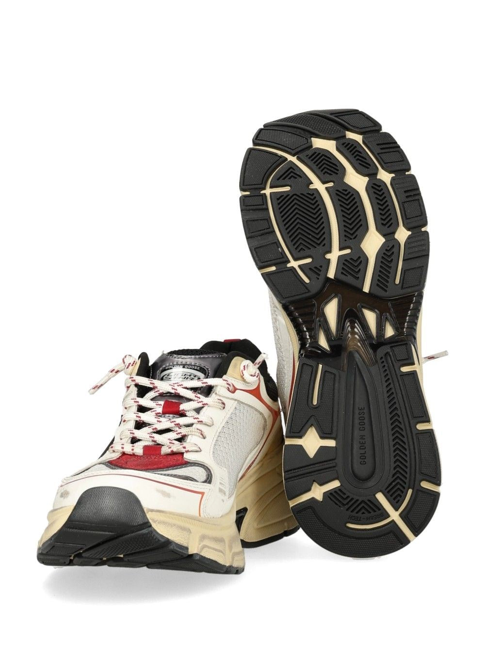 Golden Goose Men "Lightstar" Sneakers GOLDEN GOOSE
