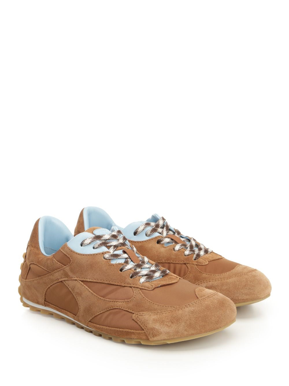 Bottega Veneta Men "Orbit Flash" Sneaker BOTTEGA VENETA