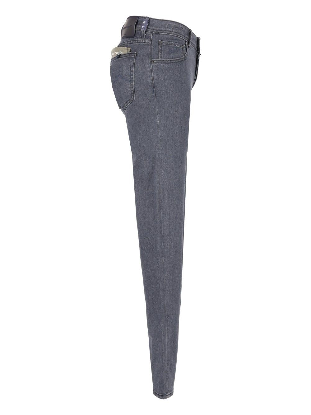 Jacob Cohen Men Super Slim Fit Nick Jeans JACOB COHEN